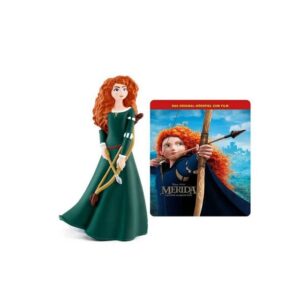 tonies Hörspielfigur Disney Merida - Legende der Highlands