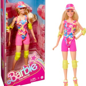 Barbie Anziehpuppe »Barbie Signature The Movie