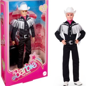 Barbie Anziehpuppe »Barbie Signature The Movie