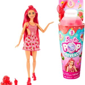 Barbie Anziehpuppe »Pop! Reveal