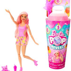 Barbie Anziehpuppe »Pop! Reveal