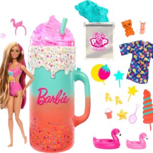 Barbie Anziehpuppe »Pop! Reveal