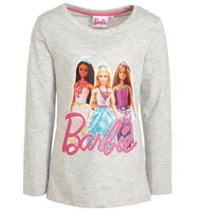 Barbie Langarmshirt Barbie Langarmshirt