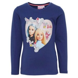 Barbie Langarmshirt Barbie Langarmshirt