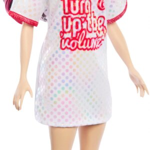 Barbie Anziehpuppe »Fashionistas