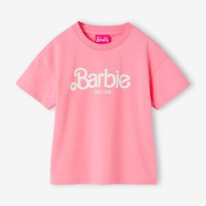 Kinder T-Shirt BARBIE bonbon