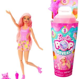 Barbie Anziehpuppe Pop! Reveal