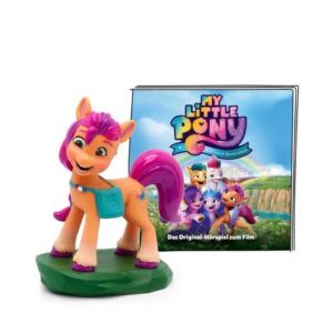 tonies Hörspielfigur Tonies - My Little Pony (Hörspiel zum Film)