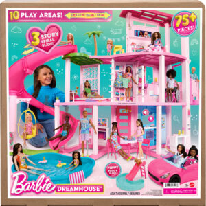 Barbie Traumvilla