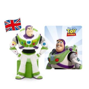 tonies Hörspielfigur Disney - Toy Story 2 - engl. Version