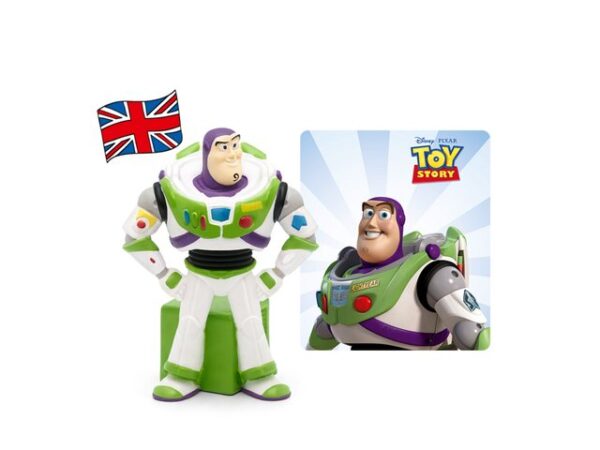 tonies Hörspielfigur Disney - Toy Story 2 - engl. Version