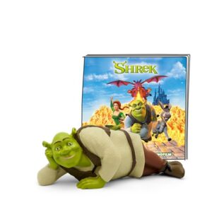 tonies Hörspielfigur Shrek - Der Tollkühne Held