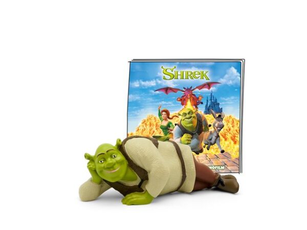 tonies Hörspielfigur Shrek - Der Tollkühne Held