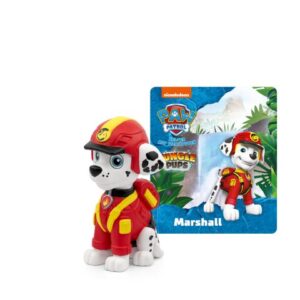 tonies Hörspielfigur PAW Patrol's Jungle Pups: Marshall