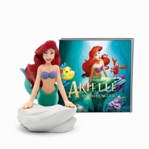 tonies Hörspielfigur Hörfigur Disney - Arielle die Meerjungfrau