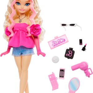 Barbie Anziehpuppe »Barbie Dream Besties