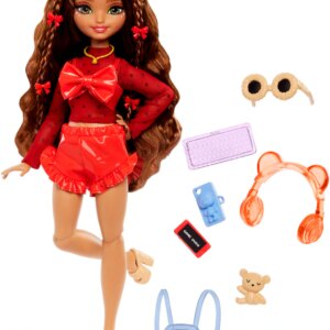 Barbie Anziehpuppe »Barbie Dream Besties