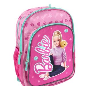 Barbie Kinderrucksack Schulranzen Schultornister Schulrucksack