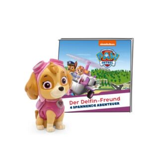 tonies Hörspielfigur PAW Patrol - Der Delfin-Freund