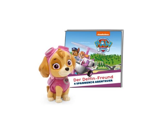 tonies Hörspielfigur PAW Patrol - Der Delfin-Freund