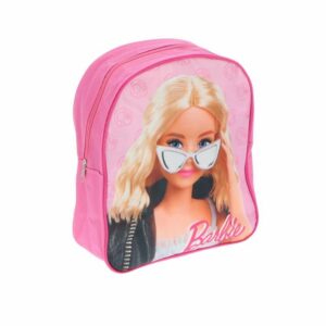 Barbie Kinderrucksack Barbie Rucksack Kinderrucksack - Perfekt für Schule und Freizeit