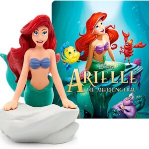 tonies Hörspielfigur Disney - Arielle die Meerjungfrau