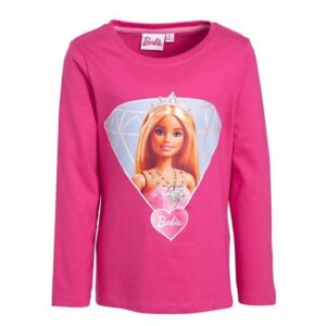 Barbie Langarmshirt Barbie Langarmshirt