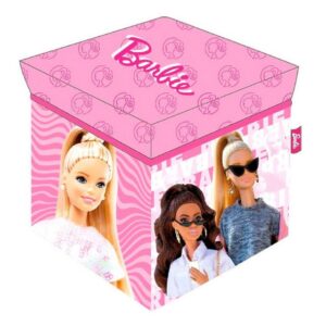 Barbie Aufbewahrungsbox Spielzeugbox