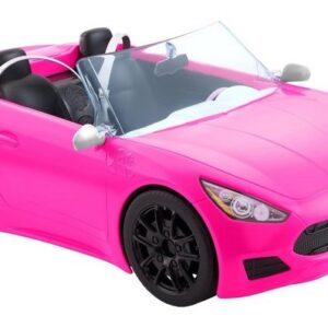 Barbie Spielzeug-Auto HBT92 - Cabrio-Fahrzeug