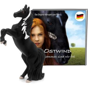 tonies Hörspielfigur 10000530 Ostwind - Das Filmhörspiel