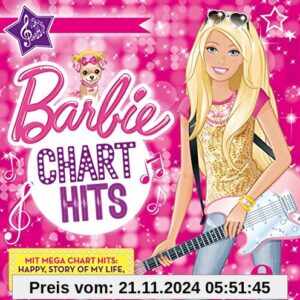 Barbie - Chart Hits