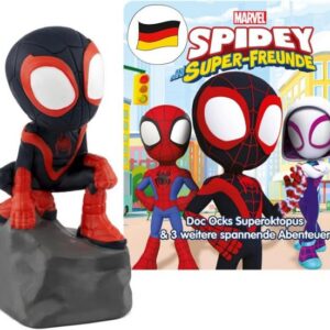 tonies Hörspielfigur Tonies Deutsch 11000465 Marvel Spidey