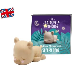 tonies Hörspielfigur Tonies Sleepy Friends - Bedtime Stories with