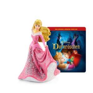 tonies Hörspielfigur Disney Dornröschen