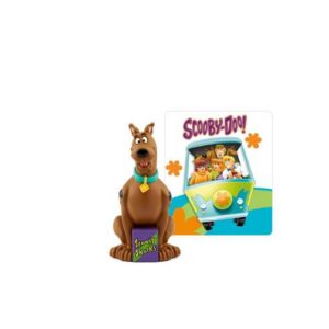 tonies Hörspielfigur Tonies Deutsch 11001566 Scooby-Doo