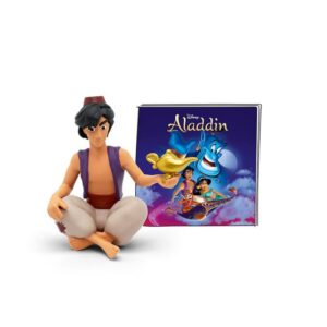 tonies Hörspielfigur Hörfigur Disney - Aladdin