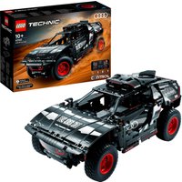 LEGO Konstruktionsspielzeug Technic Audi RS Q e-tron