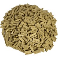 LEGO® LEGO® 1x4 Steine Bausteine Hellbeige - 3010 NEU! Menge 50x Spielbausteine