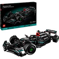 LEGO Konstruktionsspielzeug Technic Mercedes-AMG F1 W14 E Performance