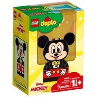 LEGO® LEGO® DUPLO® Meine Mickey Maus Steinebox 10898 Teile 9x Spielbausteine