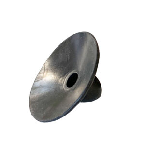 GOWI Wassermühle – Sauger schwarz GOWI Wassermühle - Sauger schwarz