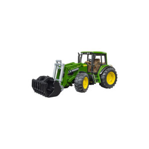 Bruder - John Deere 6920 mit Frontlader