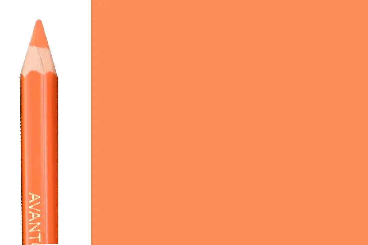 Riesenzauber Lackiert - Buntstift