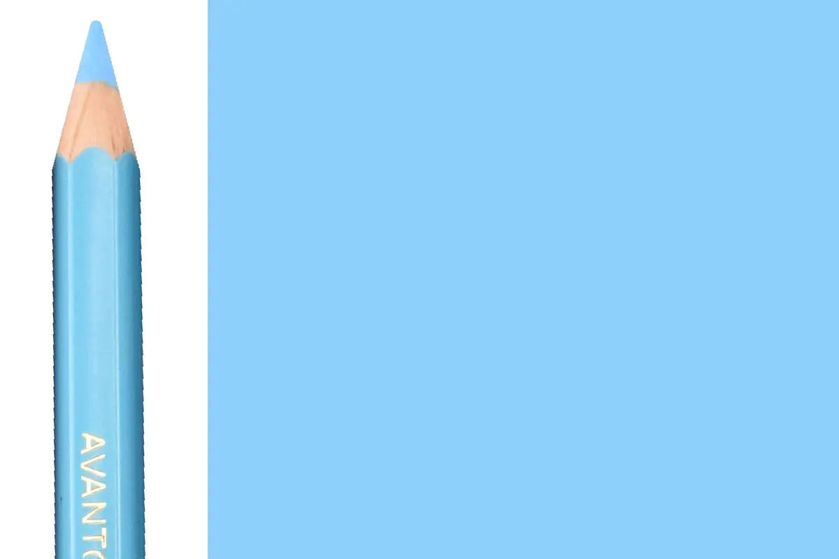 Riesenzauber Lackiert - Buntstift