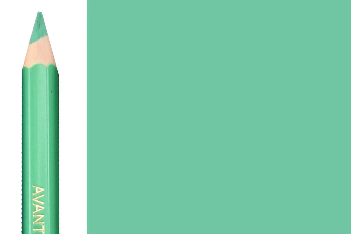 Riesenzauber Lackiert - Buntstift