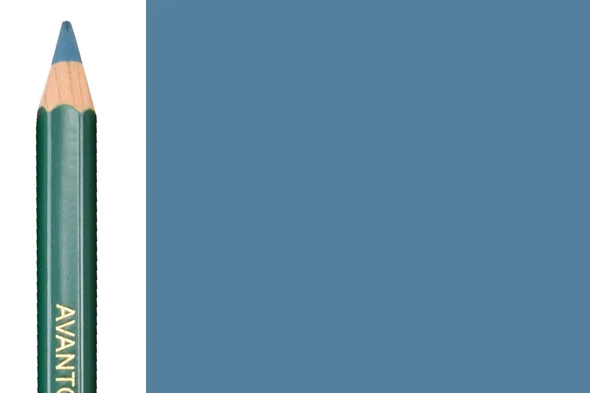 Riesenzauber Lackiert - Buntstift