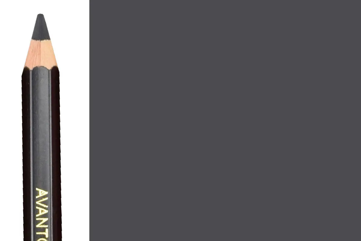 Riesenzauber Lackiert - Buntstift