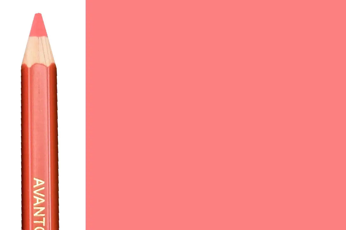 Riesenzauber Lackiert - Buntstift