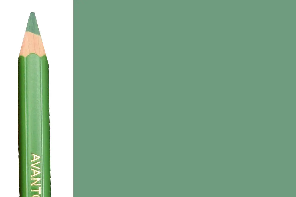 Riesenzauber Lackiert - Buntstift