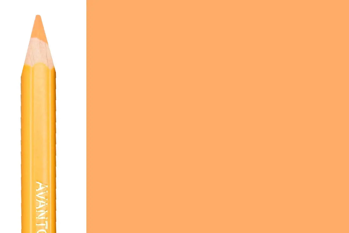 Riesenzauber Lackiert - Buntstift